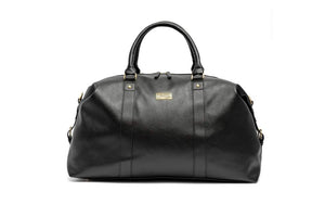 PU Leather Duffle Bag Preorder 5 week wait